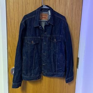 Medium Levy Jean jacket